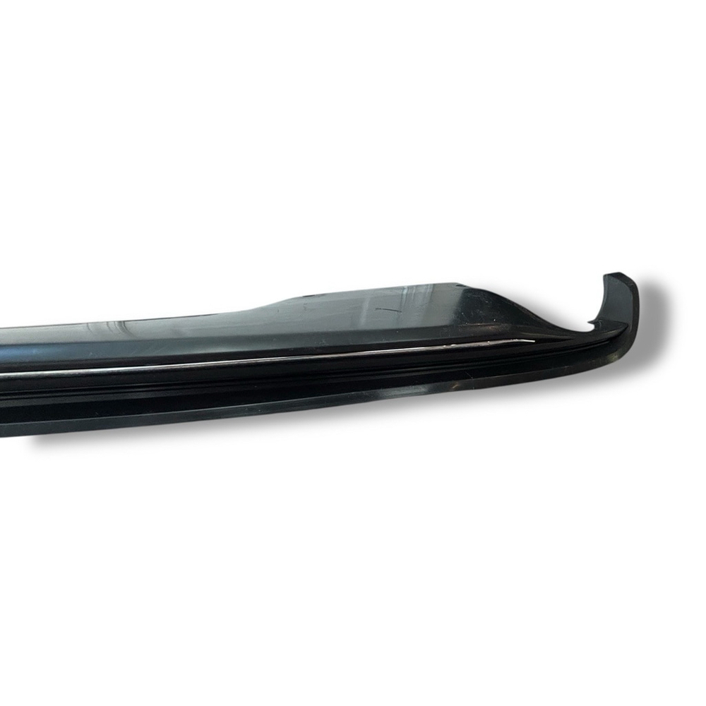 Rear Lower Bumper Valance Standard Line For Honda Accord 13-15 HO1195105 - Picture 2 of 12